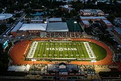 bearcat stadium